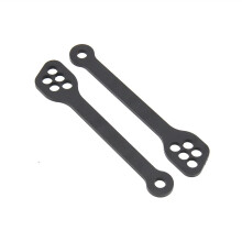 Rear Suspension Lowering Links Kit For Ninja Z 250 Z 750S Z 750 Z 800 Z 1000 EX250 EX300 Ninja 300 Drop Link Kit