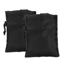 2pcs Reusable Faucet Covers Insulation For Outdoor Taps Water Tap Protector Exterior Faucets