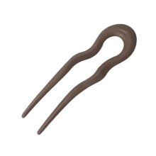 Fashionable hair clips, fork, hairpin, elegant ladies' hair clip, Ushape, girls' hairpins, hair knot maker, headwear, accessories (06)