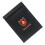 Fireproof Paper Bag A4 Bag Robust Briefcase Security Document Bag for Home Office and School 1