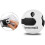Handheld Shot Count Putt Score Counter Digital Golf Scoring Keeper Glove Clip Training Tool For Practice 5