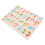 1 Set Kinderen Puzzelspeelgoed Vroege Educatief Bord 1