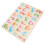 1 Set Kinderen Puzzelspeelgoed Vroege Educatief Bord 3