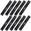 10 traditionele plakbare temperatuurstrip celsius 6