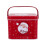 Uil Figuur Halsketting Met 6X Vergrotend 1