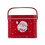 Uil Figuur Halsketting Met 6X Vergrotend 4