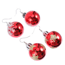 2 Paar Ohrringe Kreative Ohrschmuck Ohrtropfen