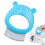 Pet Comb for Grooming Medium Cats and Dogs, Sky Blue 4