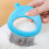 Pet Comb for Grooming Medium Cats and Dogs, Sky Blue 2