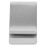 Geldklammer Silber Doppelseitig Schlankes Design 4