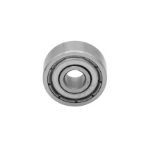 10Stk 624Zz 4Mm X 13Mm X 5Mm Einreihig Geschirmt