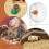 Hamster Wheel for Cage  Running Wheels for Small Animals 14cm 3