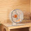 Hamster Wheel for Cage  Running Wheels for Small Animals 14cm 5