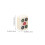 1 Set De Table Mini Kit De Mahjong Amusant Pour Extérieur 3