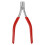 Automotive Tools Crimping Plier Steel Multi 1pcs 8
