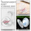12Pcs Baby Pacifier Storage Box Transparent PP Organizer Case Portable 7