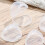 12Pcs Baby Pacifier Storage Box Transparent PP Organizer Case Portable 4