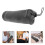 Instrument Storage Case Saxophone Accessories Black 1set 7