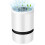 Small Portable Air Purifier With Aromatherapy For Bedroom Office 9