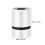 Small Portable Air Purifier With Aromatherapy For Bedroom Office 3