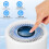 Small Portable Air Purifier With Aromatherapy For Bedroom Office 7