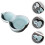 Calligraphy Ink Plate Pumpkin Shape Multifunctional Ink Dish for Calligraphy Accessories 2