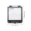 Grey PP Waterproof 5 Way Circuit Breaker Distribution Box Durable 2