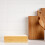 Bamboo Drawer Organizer With Lid Kitchen Utensil Storage Tray 3
