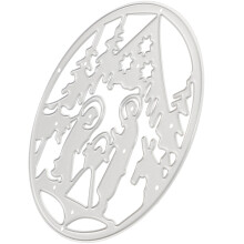 Cutting Dies Metal Stencil Template For Diy Paper Craft Decor
