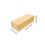 Bamboo Drawer Organizer With Lid Kitchen Utensil Storage Tray 2