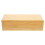 Bamboo Drawer Organizer With Lid Kitchen Utensil Storage Tray 5