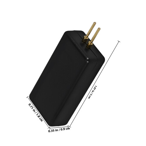 4 Pezzi Strumento Rilevamento Ricambio Resistore Auto 1