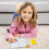 Preschool Learning Paint, Stick Figure Drawing Exercise, Simple Drawing Book 2
