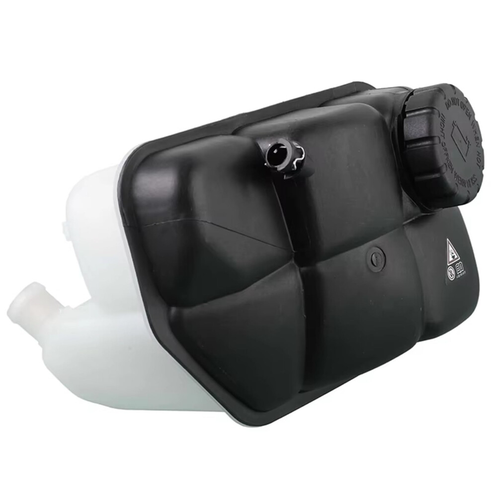 Coolant Reservoir Tank For Mercedesbenz Cls550 20072011, Radiator Overflow Expansion A2115000049 9189345312953