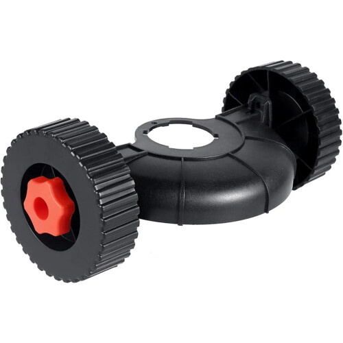 Wheel Stabilizer Corrosionproof Construction For Easy Mounting And Smooth Operation Universal Fit 2
