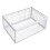 Pigeons Cage Automatic Sparrow Catcher EscapeProof Iron Trap 4Way Entry Foldable Cage For Macaws Parakeets Sparrows 1