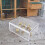 Pigeons Cage Automatic Sparrow Catcher EscapeProof Iron Trap 4Way Entry Foldable Cage For Macaws Parakeets Sparrows 3