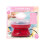 HOMCOM Candy Floss Machine Electric Cotton Candy Maker Gadgetry 450W (Red) 4
