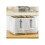 HOMCOM Four-Slice Honeycomb Toaster - White 2