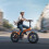 ENGWE Bicicleta elétrica dobrável - ENGWE - EP-2 Boost - 20 polegadas - Bateria 48 V 13 Ah - Autonomia 120 km 3