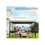 Outsunny Gazebo Replacement Canopy 3x3 m-Cream White 6