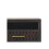 Solid Wood Arno Wall-Mounted Nightstand, 1 Drawer, 1 Shelf, Dark Brown 3