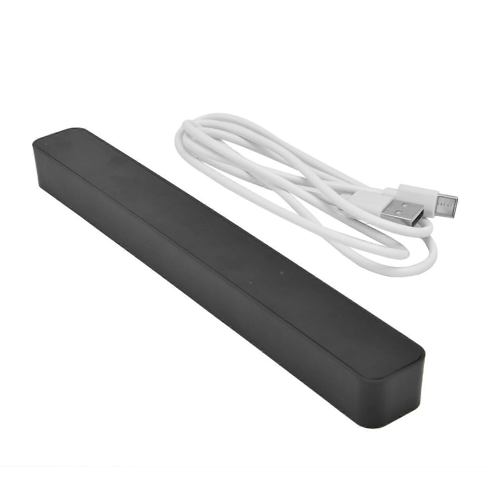 (As Show, One Size) 32Led Sound Control Music Ambient Usb Powered App Bluetooth Rhythm For Car-1131 Light 072270364199