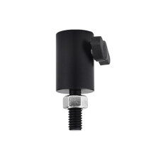 Fotografie Lichtstativ 3/8 Zoll Gewindeadapter-3 8 Schnittstelle