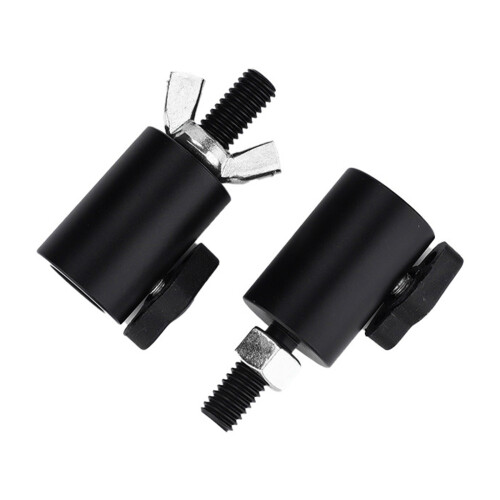 Adaptateur de vis de caméra 3/8 pouces,-3 8 interfaces 2