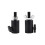 Adaptateur de vis de caméra 3/8 pouces,-3 8 interfaces 4