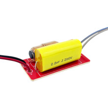 Präziser 40-W-Lautsprecher-Crossover-Filter für-T5 Modell A
