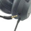 Flexibele 3,5 mm microfoon voor K820NC-headsets voor streaming 4