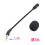 Flexibele 3,5 mm microfoon voor K820NC-headsets voor streaming 7