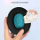 Durability Ear Cushions for Headsets Long-red blue background 5